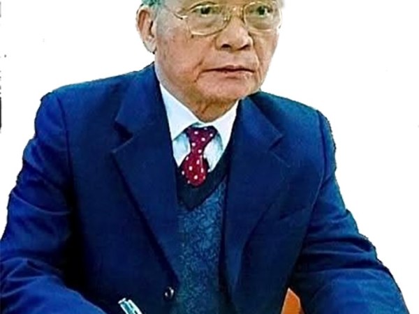 Luật gia Nguyễn Tiến Lự – Tuổi cao gương&nbsp;sáng